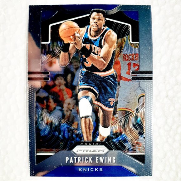 New York Knicks 6 Card Lot - BKBL [20_2] - Picture 7 of 14